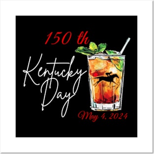 Derby-Day-Kentucky Posters and Art